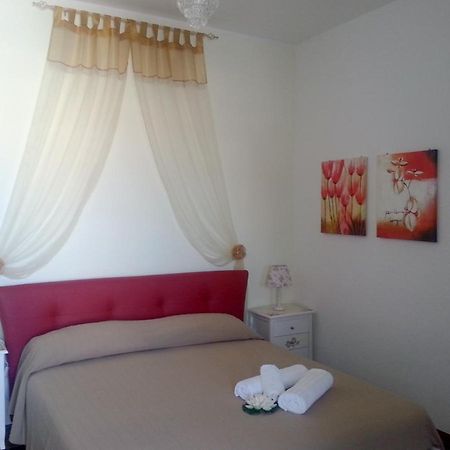 Torre Pali B&B Brezza Marina מראה חיצוני תמונה