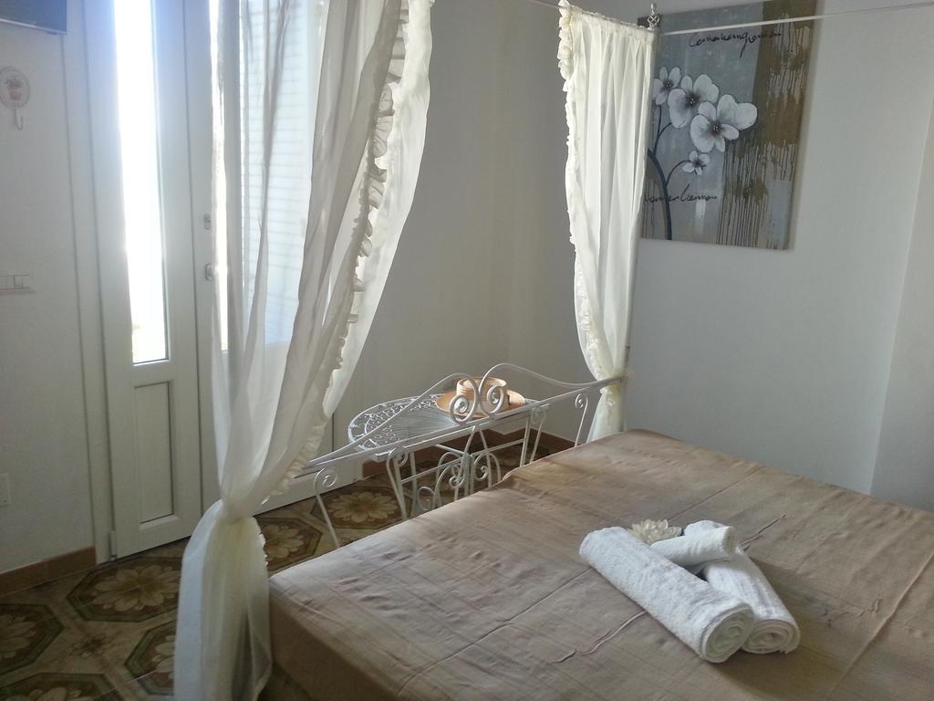 Torre Pali B&B Brezza Marina מראה חיצוני תמונה