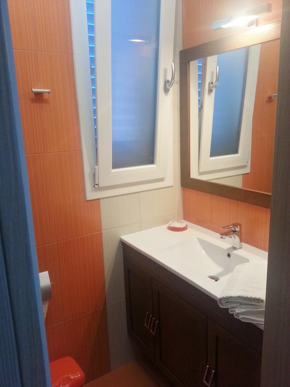 Torre Pali B&B Brezza Marina מראה חיצוני תמונה