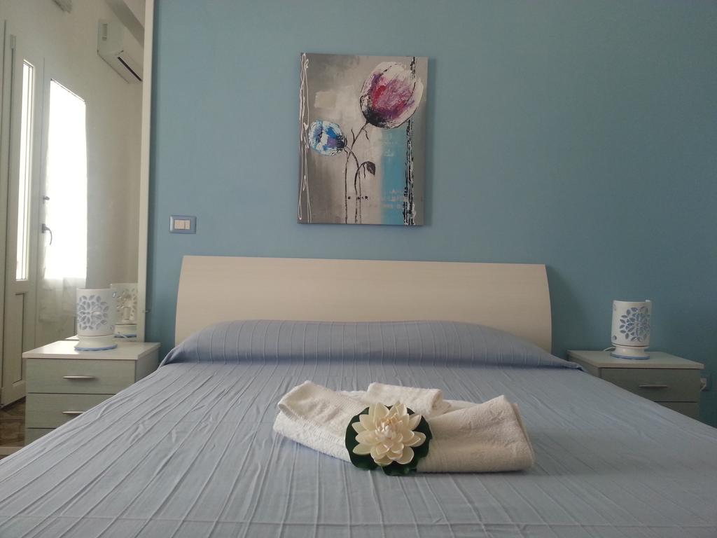 Torre Pali B&B Brezza Marina מראה חיצוני תמונה